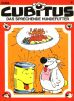 Cubitus # 04 - Das sprechende Hundefutter (1. Auflage)