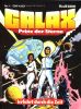 Galax - Prinz der Sterne Band 1 - 3