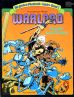 Grossen Phantastic-Comics, Die # 07 - Warlord