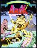 Grossen Phantastic-Comics, Die # 25 - Arok