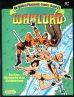 Grossen Phantastic-Comics, Die # 43 - Warlord