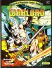 Grossen Phantastic-Comics, Die # 50 - Warlord