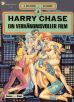 Harry Chase # 1, 2, 4
