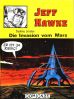Jeff Hawke (1) - Die Invasion vom Mars