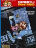 Spirou + Fantasio Neuedition # 0 (Erweiterte Ausgabe) - Am anderen Ende Angst