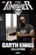 Punisher, The - Garth Ennis Collection 07 HC