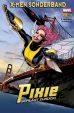 X-Men Sonderband: Pixie schlgt zurck