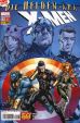 X-Men (Serie ab 2001) # 125 (von 150)