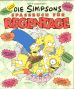 Simpsons: Spassbuch für Regentage (Neuauflage)
