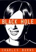 Black Hole - Gesamtausgabe