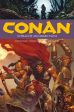 Conan Sonderband # 16 - Schlacht am Ilbars-Fluss