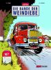 Abenteuer von Jacques Gibrat, Die (01) - Die Bande der Weindiebe (Neuauflage)