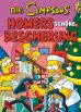 Simpsons Weihnachtsbuch 2: Homers schöne Bescherung