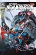 Superman Sonderband (Serie ab 2004) # 45 (von 60) - Die letzte Schlacht um New Krypton (Teil 1 von 2)