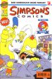 Simpsons Comics # 001