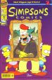 Simpsons Comics # 021