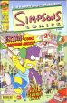 Simpsons Comics # 052 (mit Bartman-Maske)
