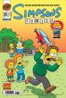 Simpsons Comics # 180