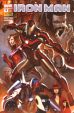 Iron Man Sonderband # 09 - Stark Resilent 3