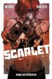 Scarlet # 01