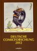 Deutsche Comicforschung (08) Jahrbuch 2012