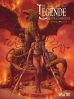 Legende der Drachenritter, Die # 01 (Neuausgabe)