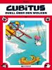 Cubitus # 25 - Duell ber den Wolken