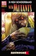 X-Men Sonderband: New Mutants # 1 (Variant-Cover), 2, 3