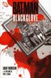 Batman: Black Glove HC