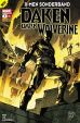 X-Men Sonderband: Daken - Dark Wolverine 1 (von 4)