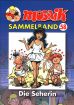 Mosaik Sammelband # 58 - Die Seherin