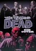 Walking Dead, The - Die Cover # 01