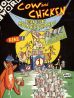 Cow and Chicken # 1 - 4 (von 4)