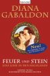 Feuer und Stein - Eine Liebe in den Highlands