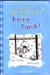 Gregs Tagebuch 06 - Keine Panik!
