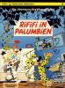 Abenteuer des Marsupilamis, Die # 10 (1. Auflage)