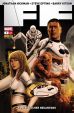 FF - Fantastic Four # 01 (von 5)