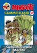 Mosaik Sammelband # 59 - Geheimnisvolle Mchte