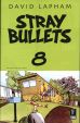 Stray Bullets # 08
