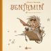Benjamin # 02 (von 4) - Benjamin fliegt zu den Sternen