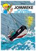 Jommeke # 04 - Die Planke von Jan Haring