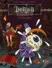 Donjon Monster # 12 - Das Auge des Riesen - Neuauflage