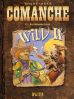 Comanche # 13 - Der Wanderzirkus