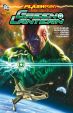 Flashpoint Sonderband: Green Lantern