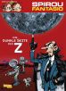 Spirou + Fantasio Neuedition # 50 - Die dunkle Seite des Z