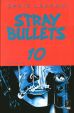 Stray Bullets # 10