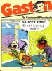 Gaston (1985-1993) # 02 - Ein Genie mit Phantasie