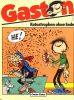 Gaston (1985-1993) # 03 - Katastrophen ohne Ende