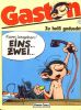 Gaston (1985-1993) # 04 - Zu heiss geduscht