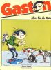 Gaston (1985-1993) # 05 - Alles für die Katz